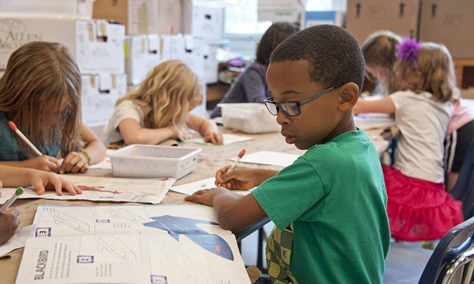 Ending testing for New York City’s gifted program may be another blow to Black and Latino students