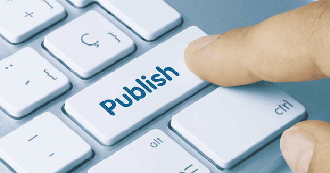 publish during phd