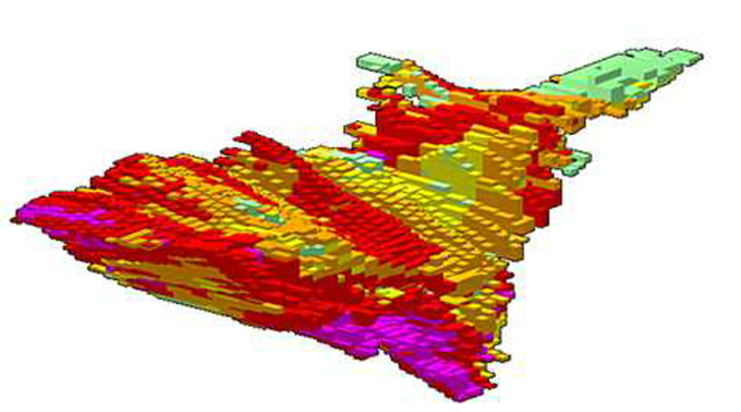 Uni fail rate falls by 40% with block model of intensively learning 1 subject at a time