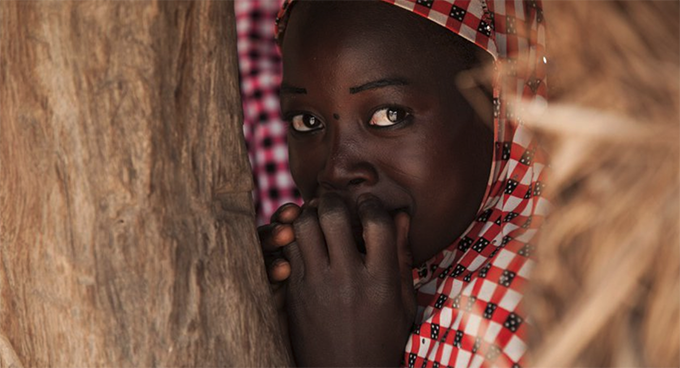 Child marriage comes with a heavy cost for young girls in Africa – but there’s one clear way out
