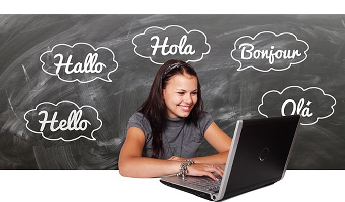 Learn languages ​​online and for free: a possible goal