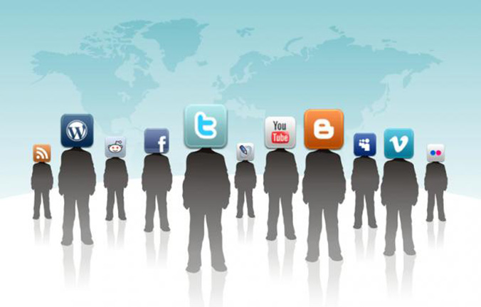 Citizens’ social media can provide an antidote to propaganda and disinformation