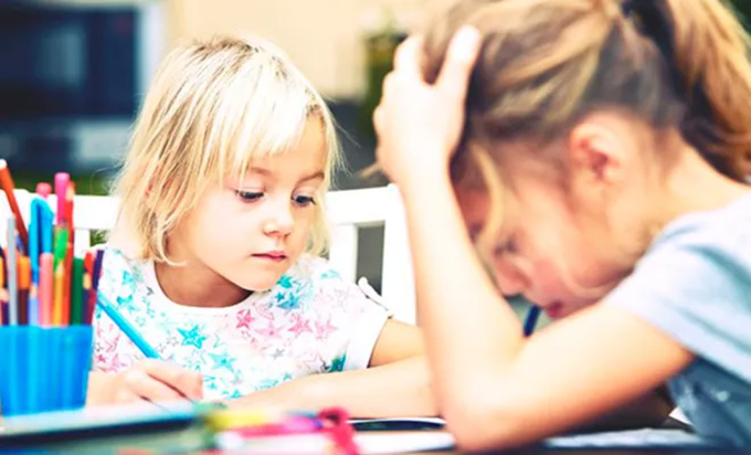 Pupils with language difficulties are more vulnerable to bullying