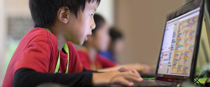 Computer science in the classroom: is the code still on the agenda?