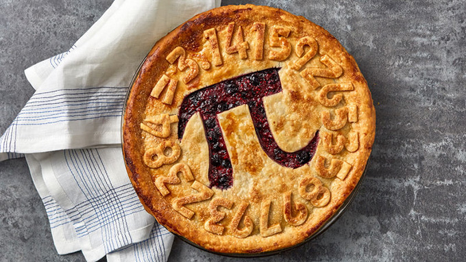 Pi gets all the fanfare, but other numbers also deserve their own math holidays