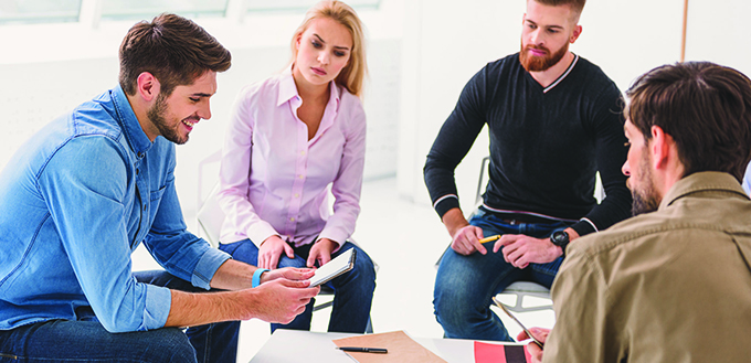 Through role play and simulation, this course teaches strategic ways to strike business deals that do more than just make money