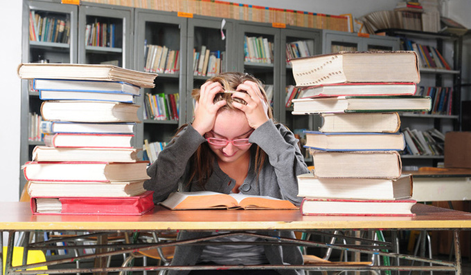 Avoid cramming and don’t just highlight bits of text: how to help your memory when preparing for exams