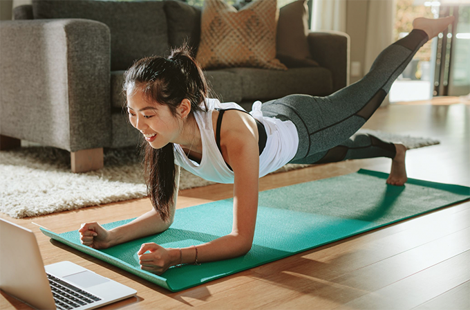 Screen time doesn’t have to be sedentary: 3 ways it can get kids moving