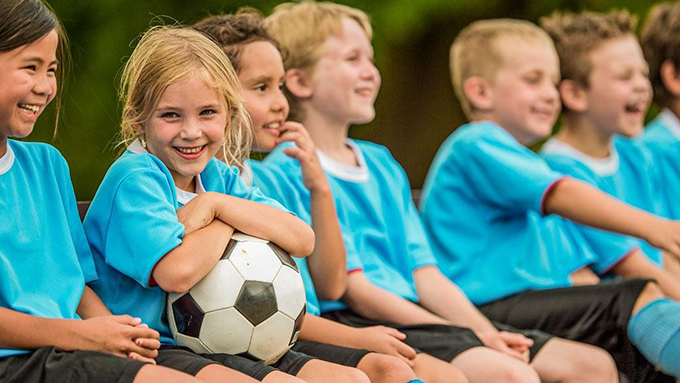 Is your child ‘overscheduled?’ How to get the balance right on extracurricular activities