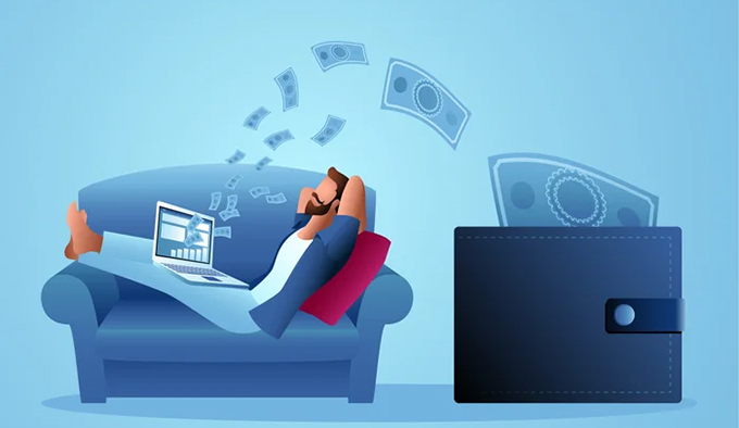 From side hustles to sleeping streams: The truth behind the passive income hype
