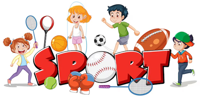 Sport in books and cartoons for young people: from play to education?