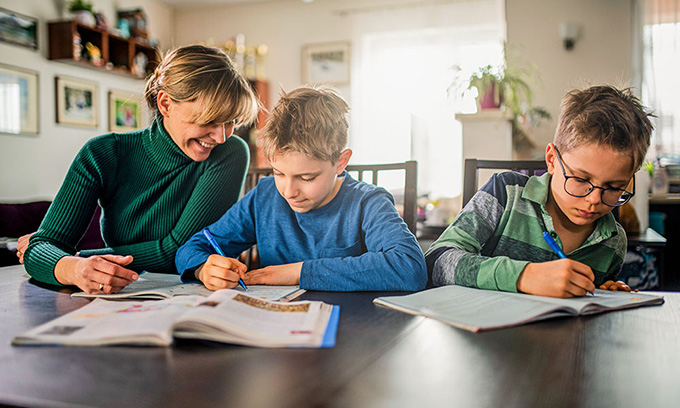 Homeschooled kids face unique college challenges − here are 3 ways they can be overcome