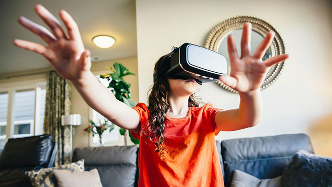 The metaverse could change our religious experiences, and create new ones