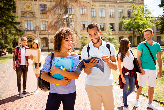 The Australian government will cap new international students at 270,000 in 2025. But this number may not be reached