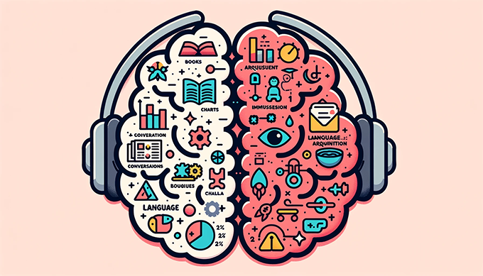 Learning a language? Four ways to smash through the dreaded ‘intermediate plateau’