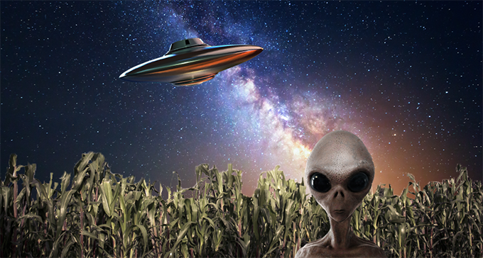 Do aliens exist? We studied what scientists really think