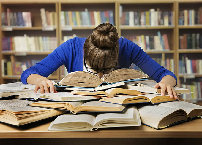 Studying more hours doesn't always mean learning more: the cognitive load trap