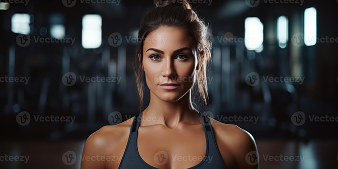 AI is perpetuating unrealistic body ideals, objectification and a lack of diversity — especially for athletes