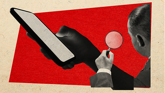 Visual thinking: the strategy that could help you spot misinformation and manipulated images