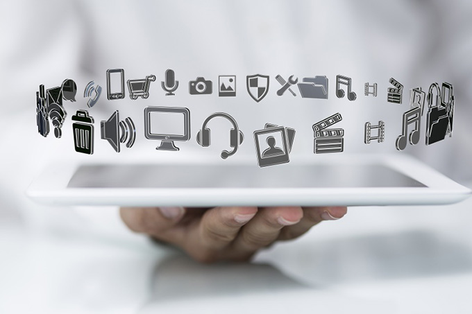 Digital illiteracy: the difficulties young people face with digital technology