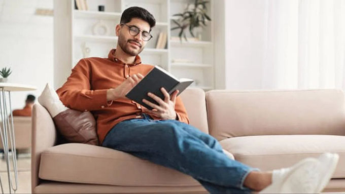 Want to read more? Two experts give their tips on what you can do