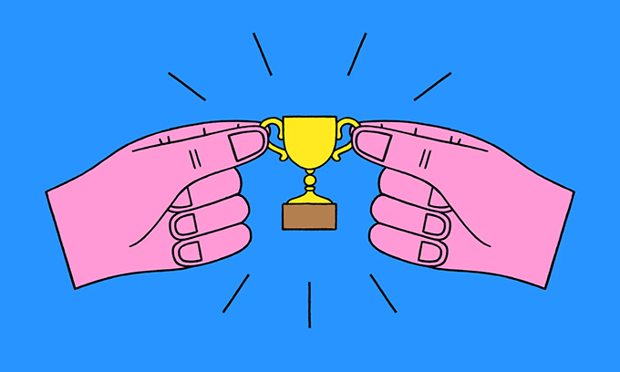 Small successes count