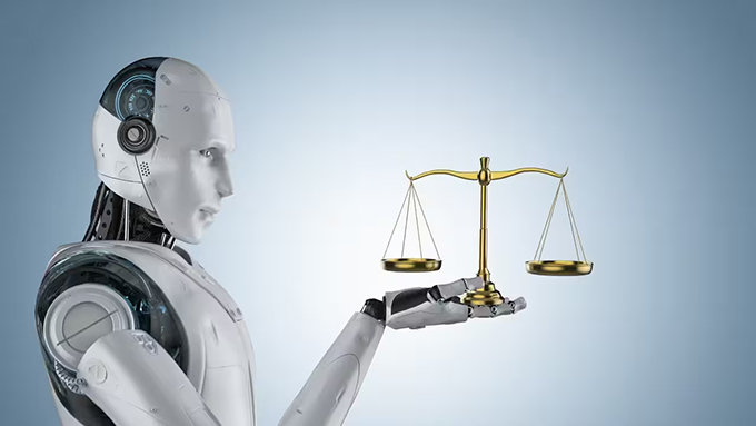 AI is forcing us to change the way we teach law.