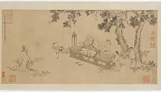 What an ancient Chinese philosopher can teach us about Americans’ obsession with college rankings