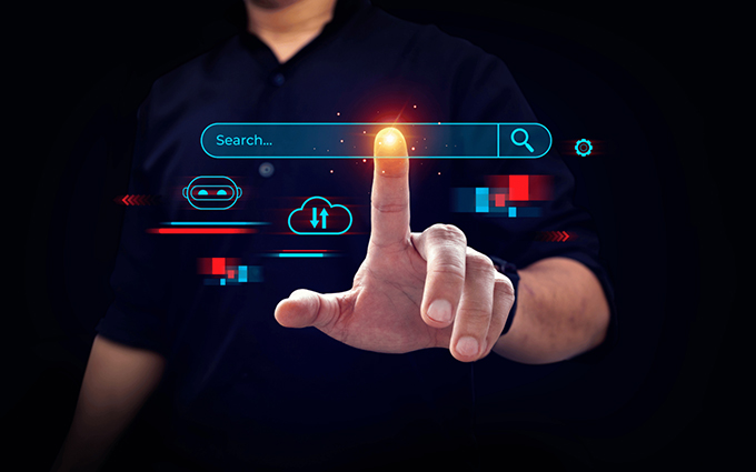 Using your AI chatbot as a search engine? Be careful what you believe