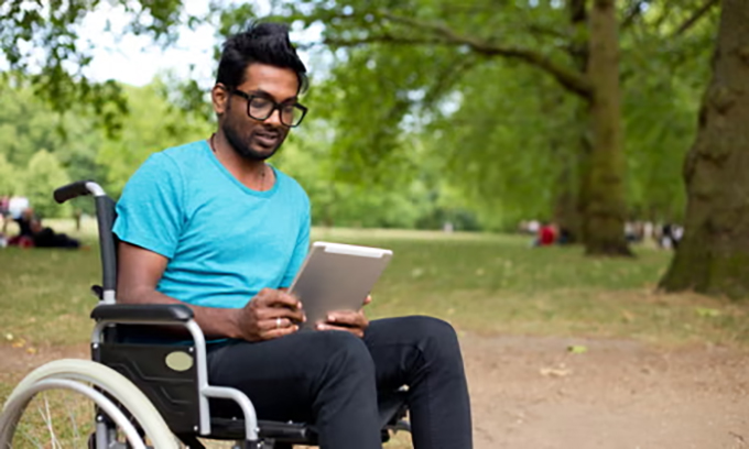 Why universities still struggle to make degrees accessible for disabled students