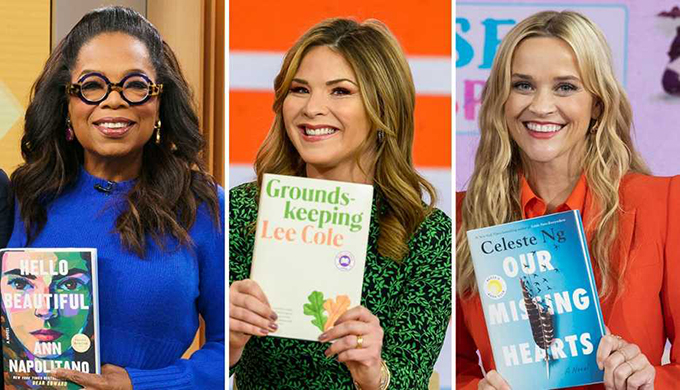 Is reading your favourite hobby? A new era of book clubs is reshaping how we read