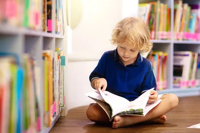 New reading textbooks, same problem: Why children’s reading scores in the US aren’t rising