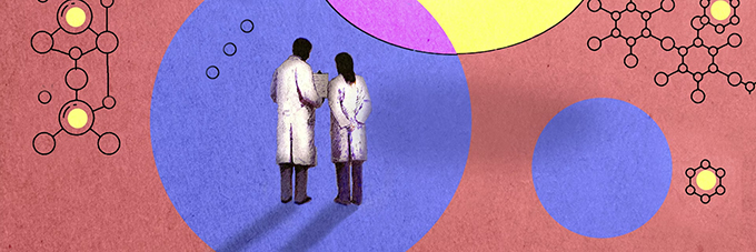 New research shows men still outnumber women as experts in science news