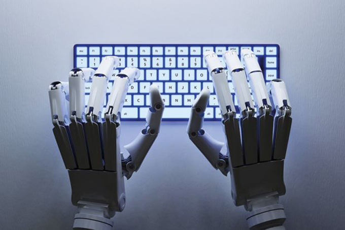 Is AI really ‘writing’? From a priestess to philosophers, ancient authors would have said ‘no’