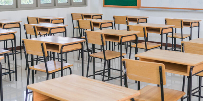 Built to outlast finals: How to choose school furniture that stays with you for life