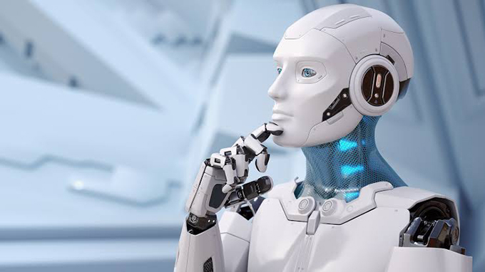 Can robots doubt themselves? This is robotic cognition today.