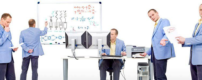 Managing your research project