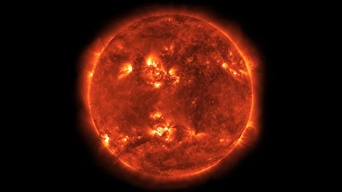 The death of a star is not the end: a new discovery reveals what will happen when the Sun dies