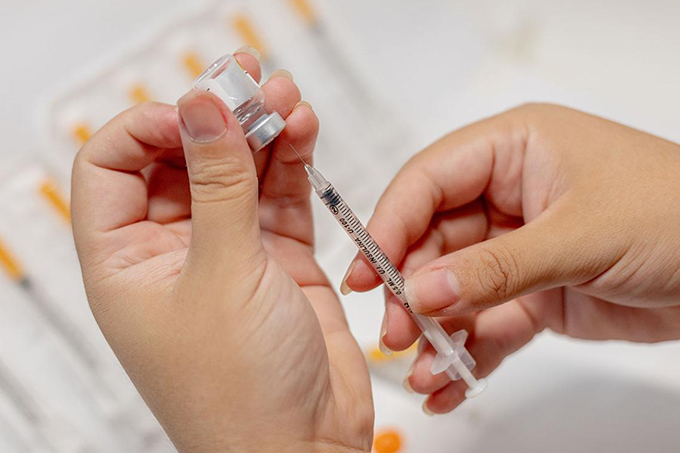 What are peptides? And why am I hearing so much about them?
