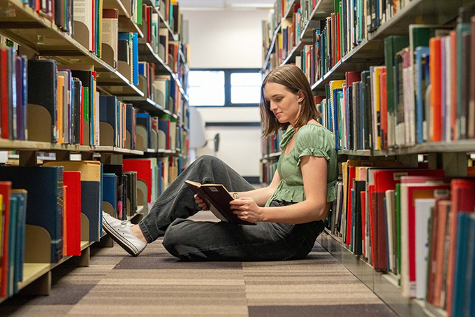 People do read your thesis