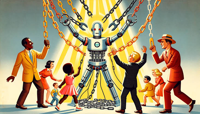 The decades‑old ‘AI alignment problem’ has finally become a reality. Solving it won’t be easy