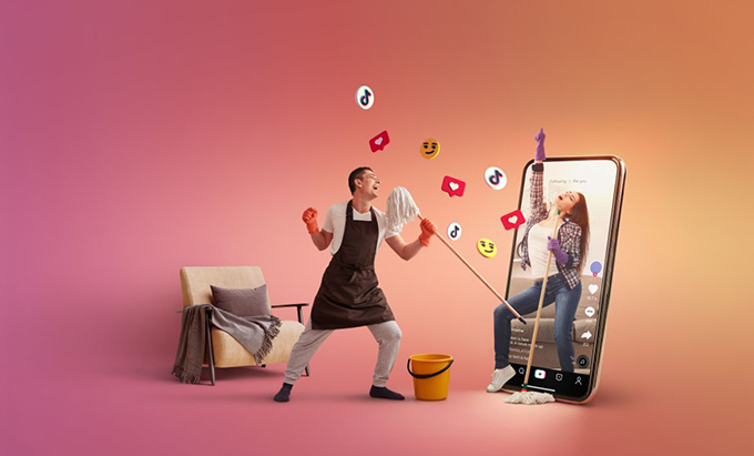 Why social media algorithms send you posts you don’t like