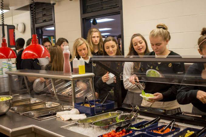 What cannabis use really tells us about university students’ eating habits