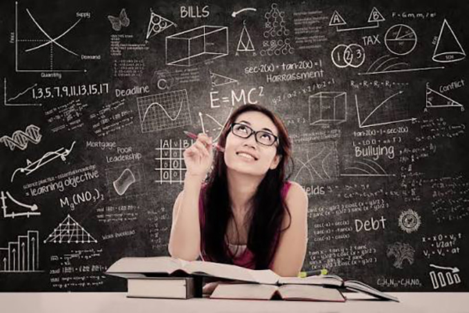 AI means there’s no better time to study maths – but degrees are becoming less accessible