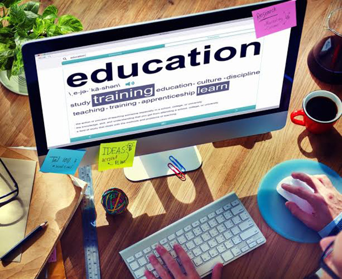 Online courses and virtual courses: a flexible path to lifelong learning