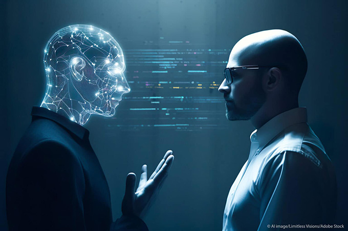What is artificial general intelligence – and is it already here?