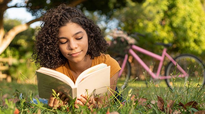 Why we are finding it increasingly difficult to read long texts – and how to maintain this ability