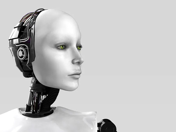 If robots don't have a gender, why do they continue to perpetuate stereotypes?