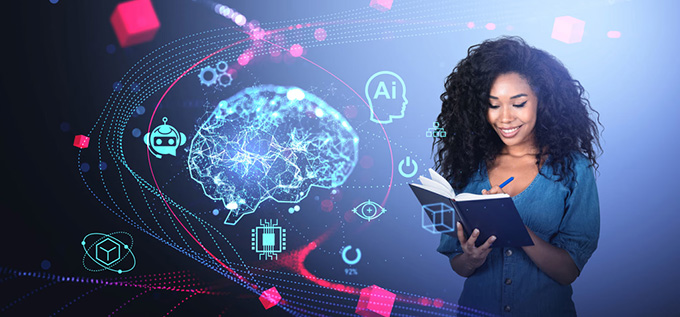 Are you using AI to study? Here’s how to do it well